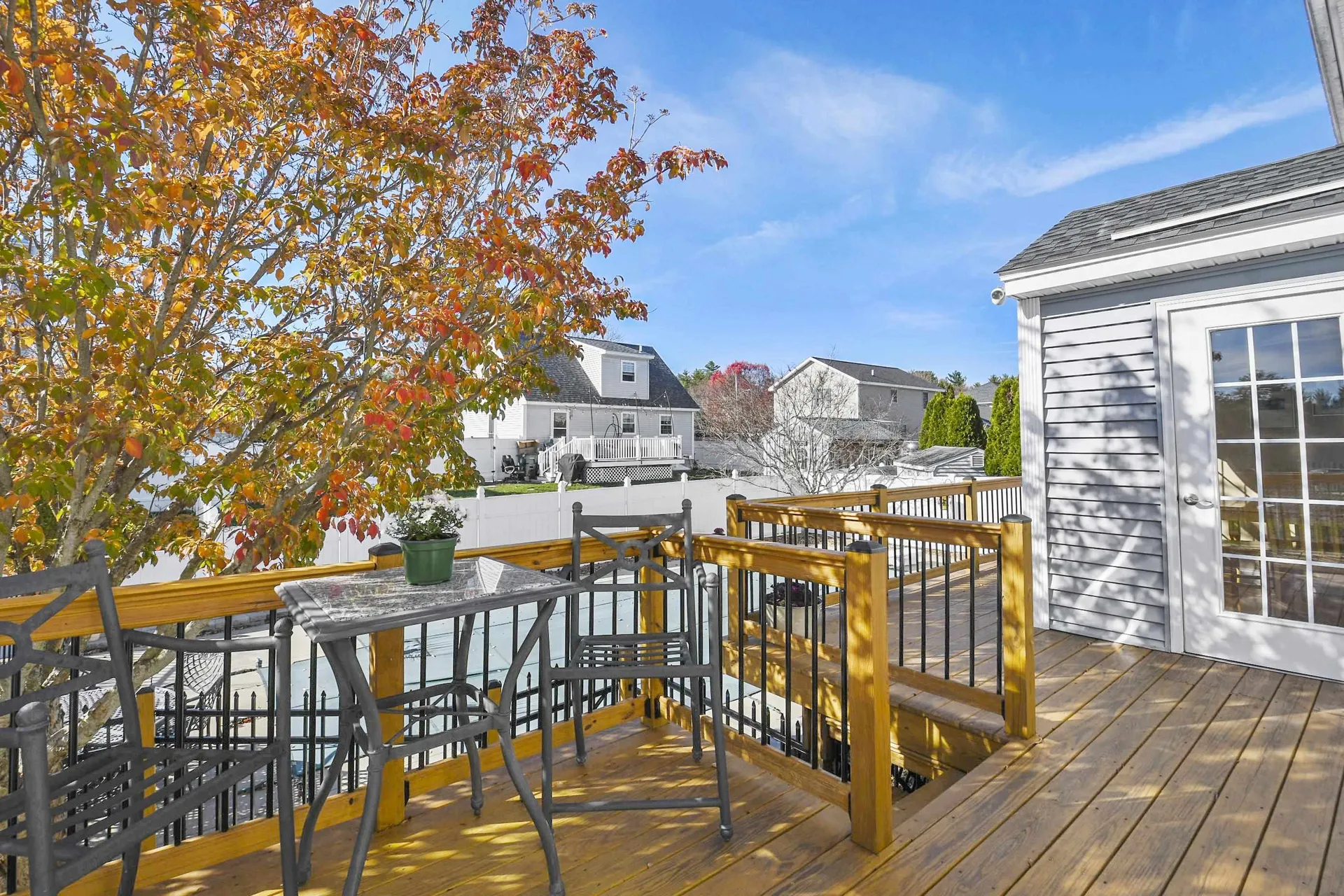 274 Aaron Drive Manchester NH 03109