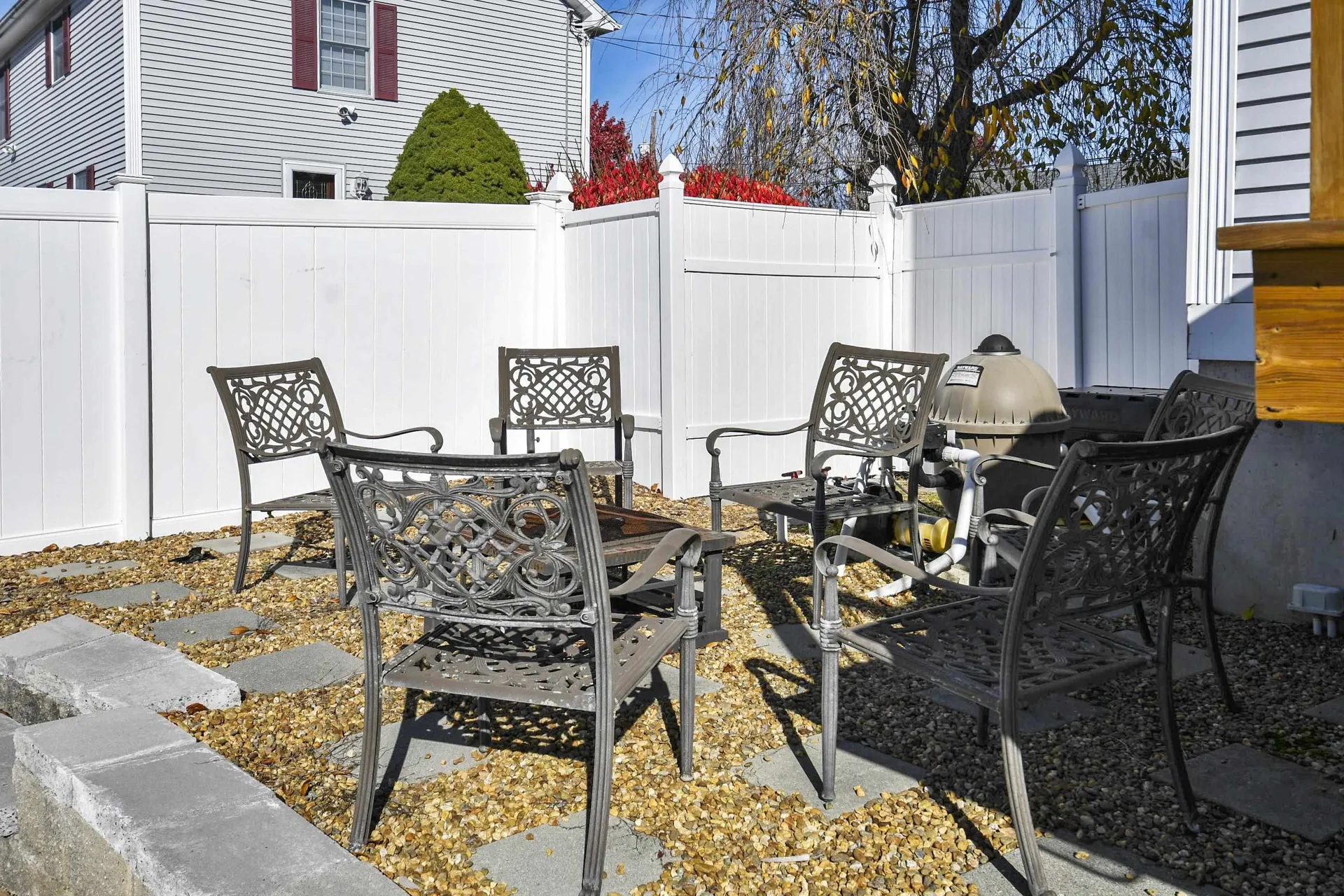 274 Aaron Drive Manchester NH 03109