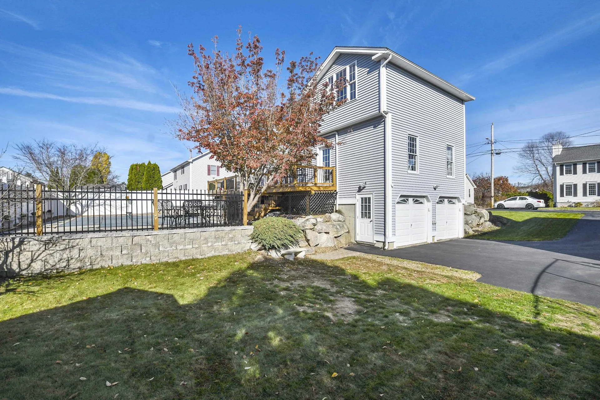 274 Aaron Drive Manchester NH 03109