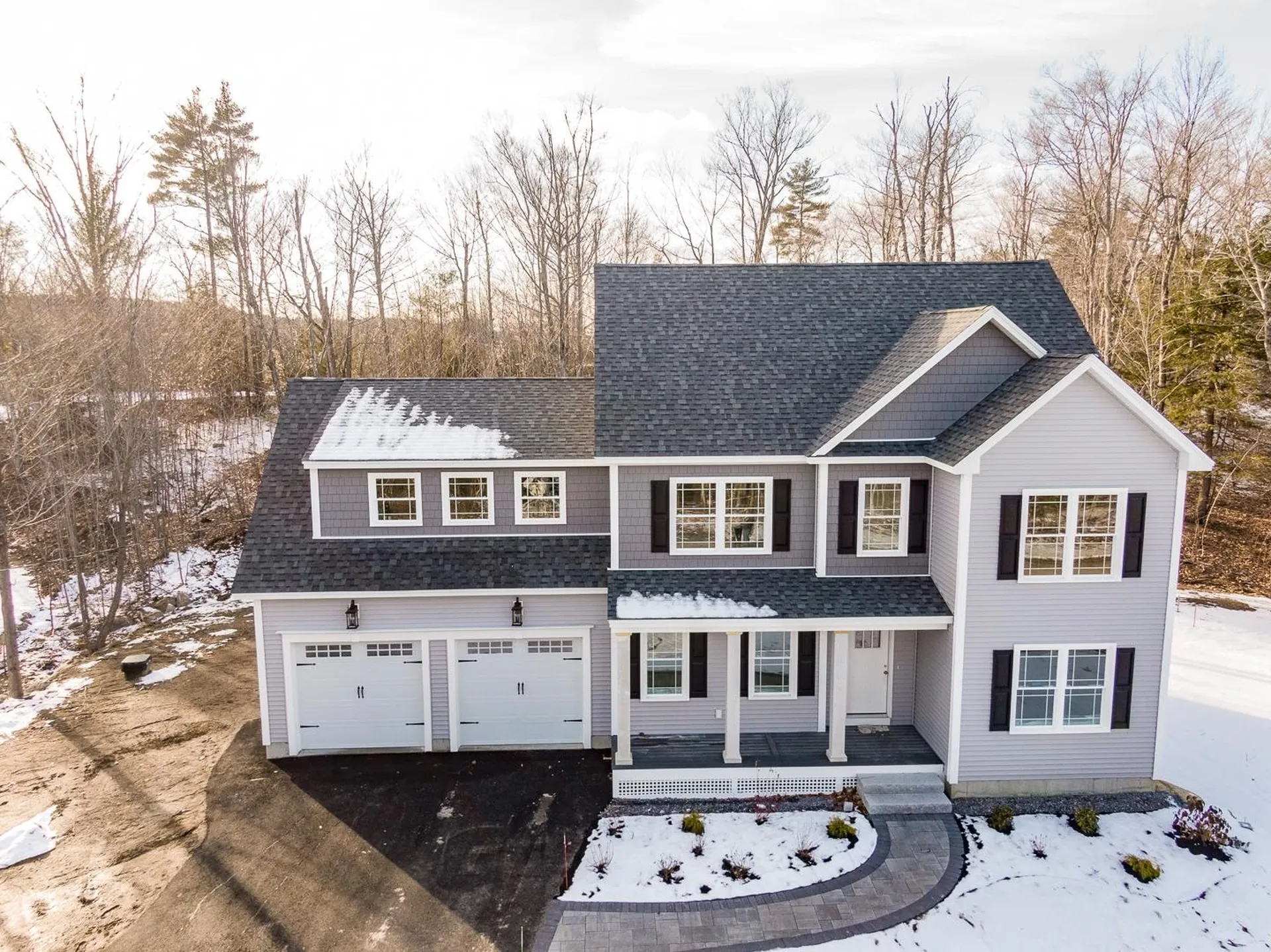71 Zachary Drive Dunbarton NH 03046
