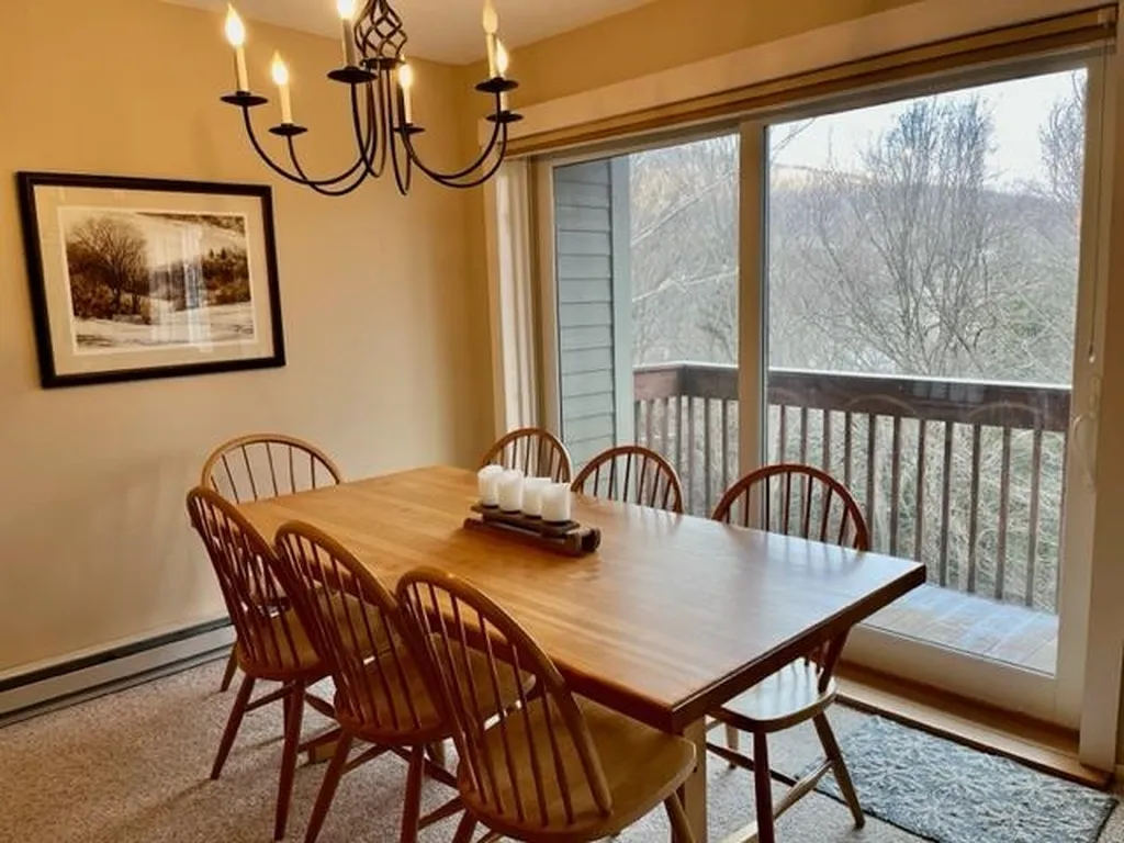 130 Snow Creek Road Warren VT 05674