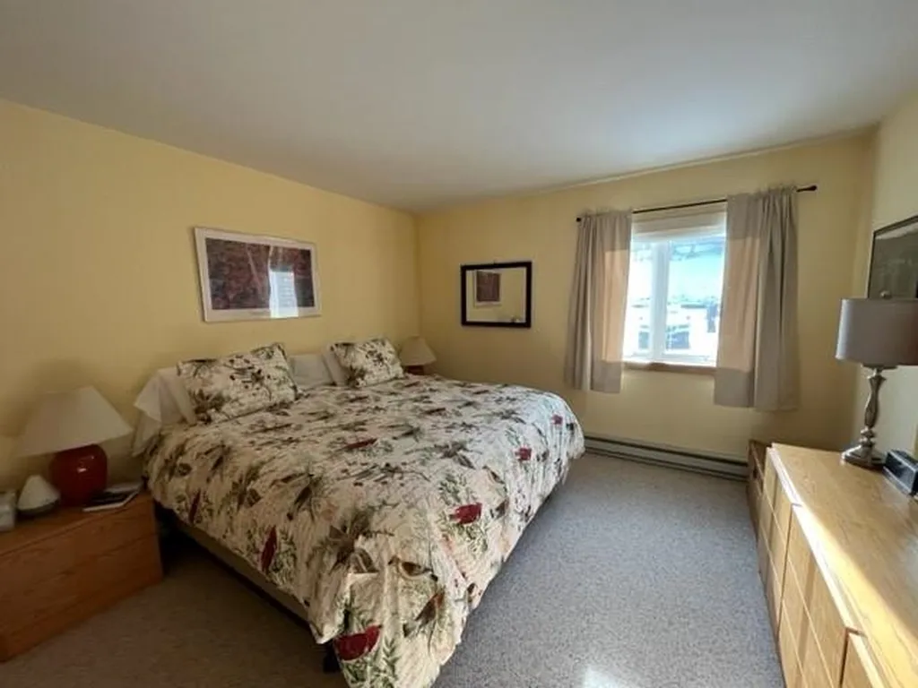 130 Snow Creek Road Warren VT 05674