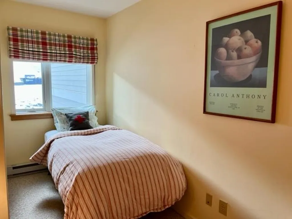 130 Snow Creek Road Warren VT 05674
