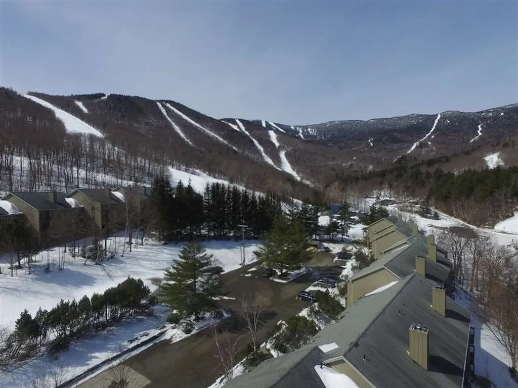 130 Snow Creek Road Warren VT 05674