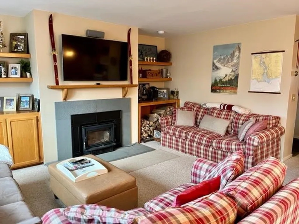 130 Snow Creek Road Warren VT 05674