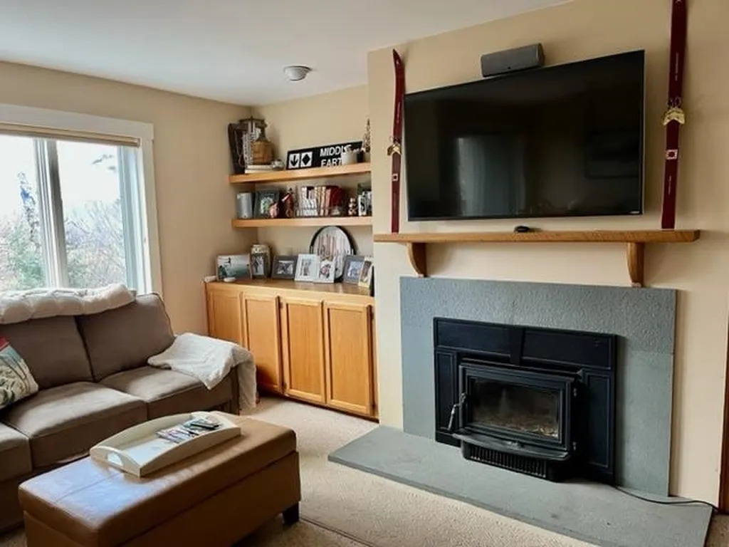 130 Snow Creek Road Warren VT 05674