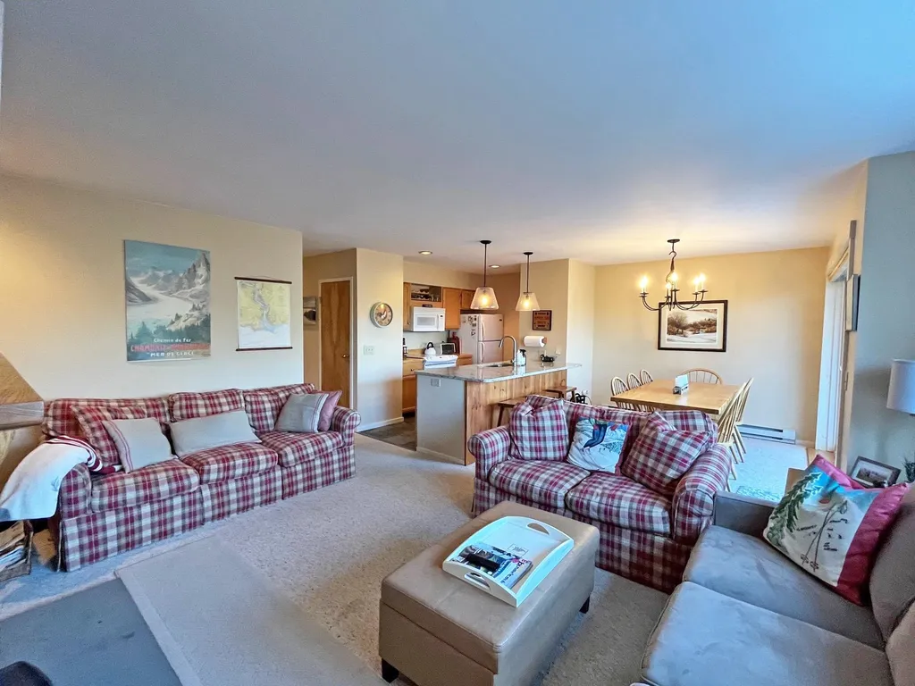 130 Snow Creek Road Warren VT 05674
