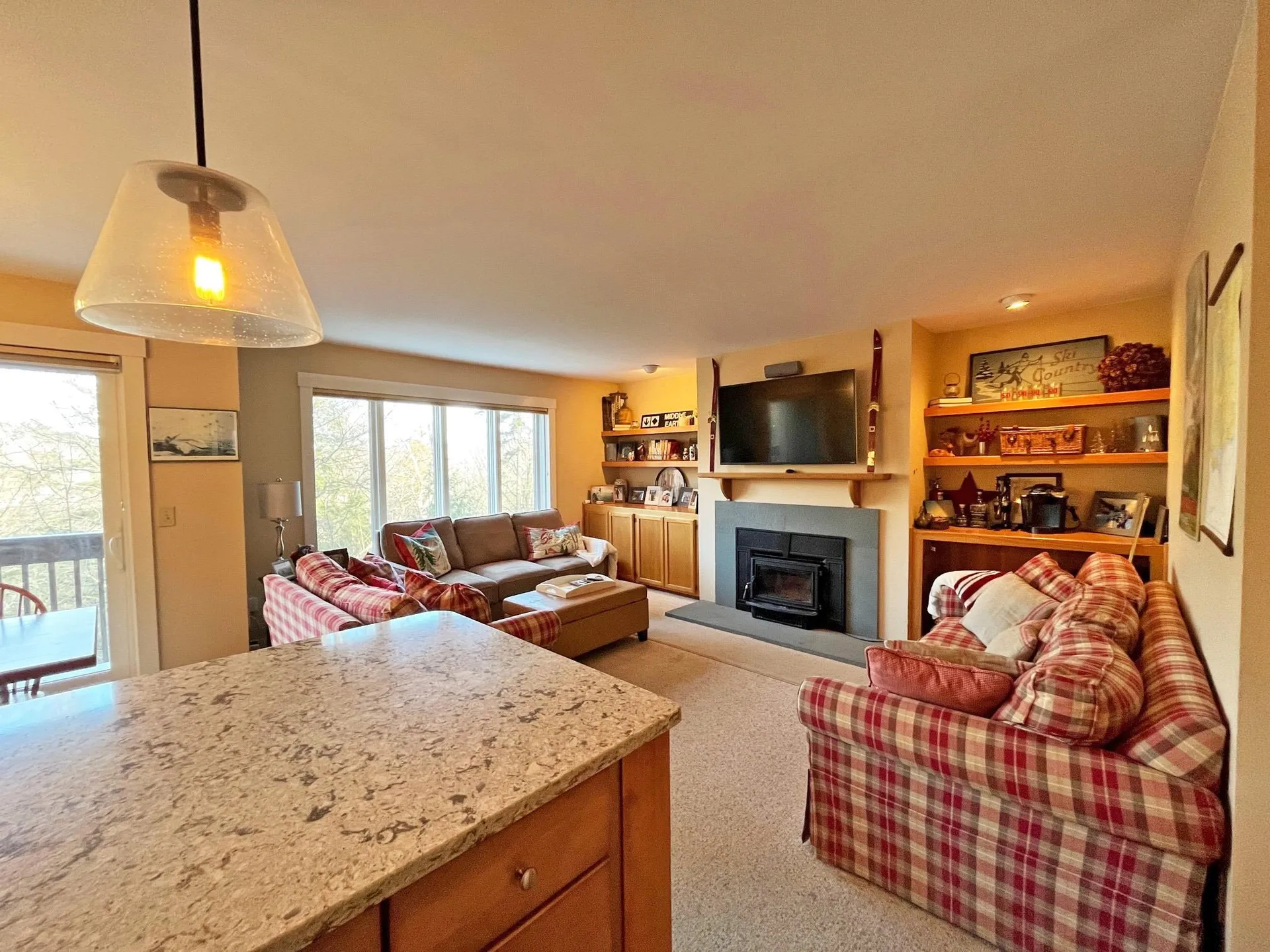 130 Snow Creek Road Warren VT 05674