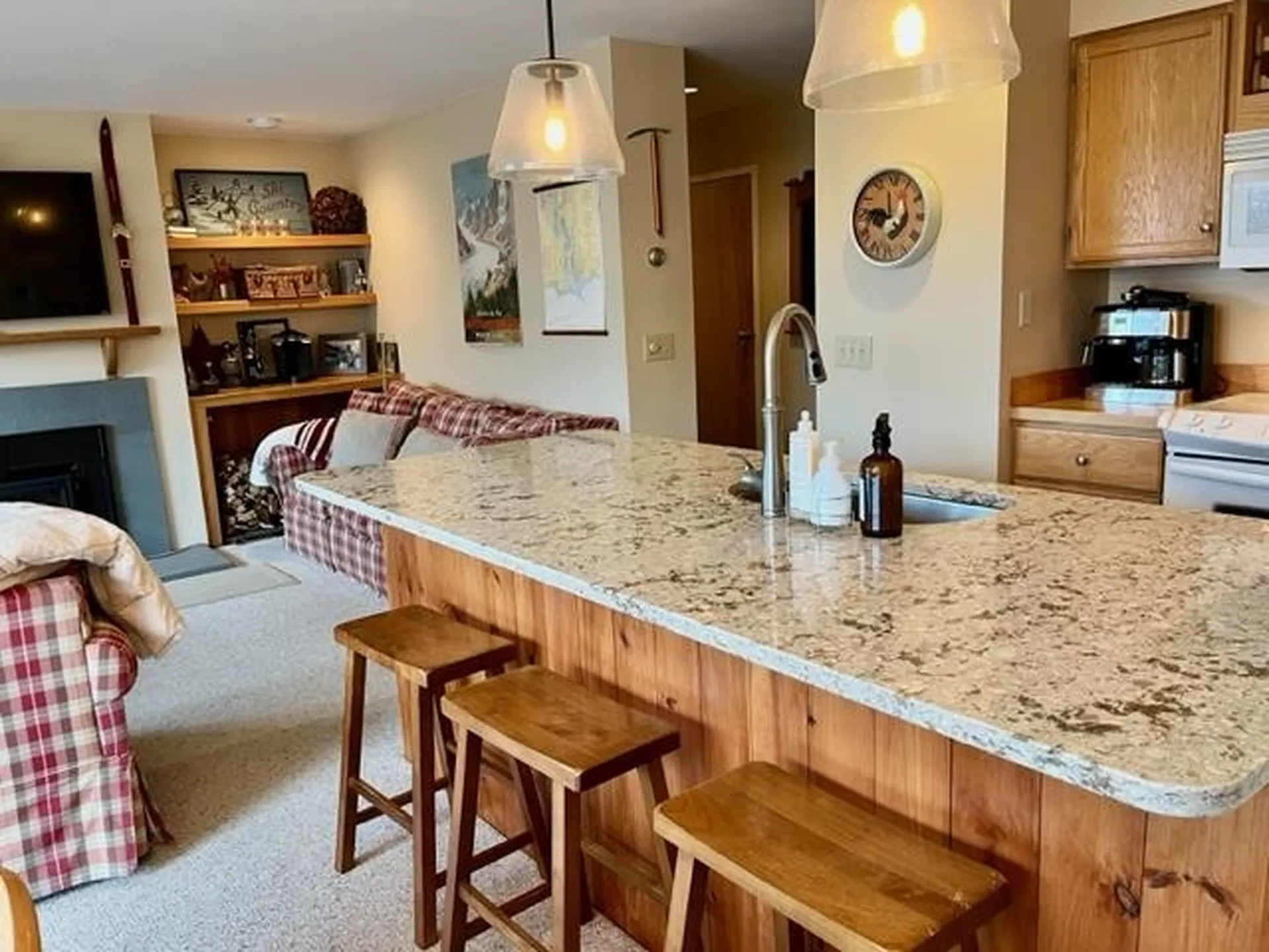 130 Snow Creek Road Warren VT 05674