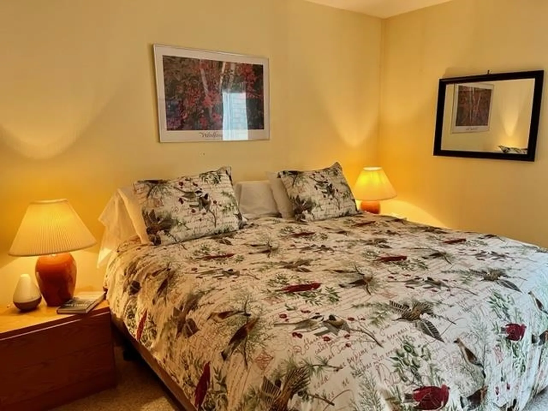 130 Snow Creek Road Warren VT 05674