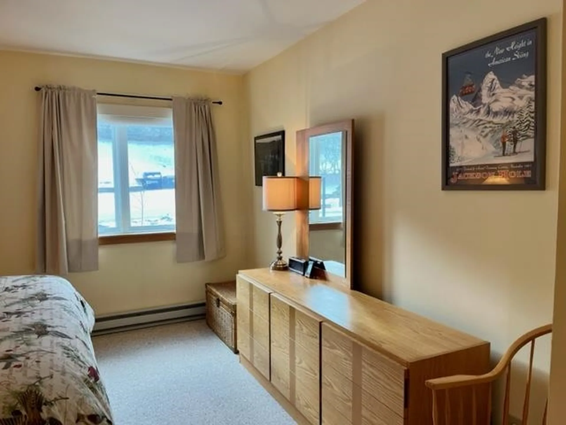 130 Snow Creek Road Warren VT 05674