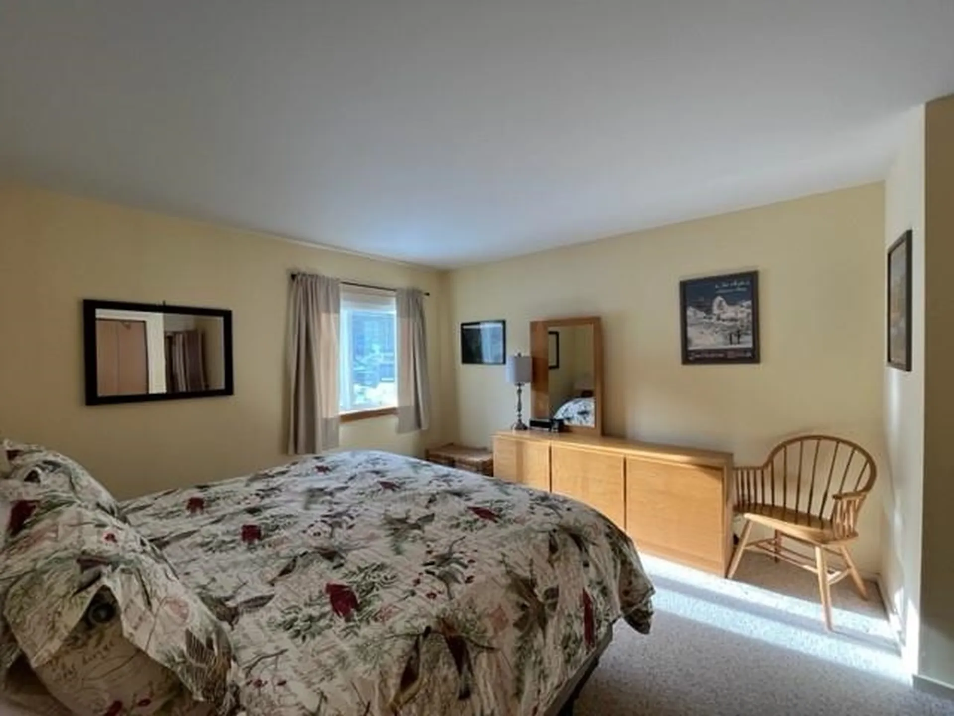 130 Snow Creek Road Warren VT 05674