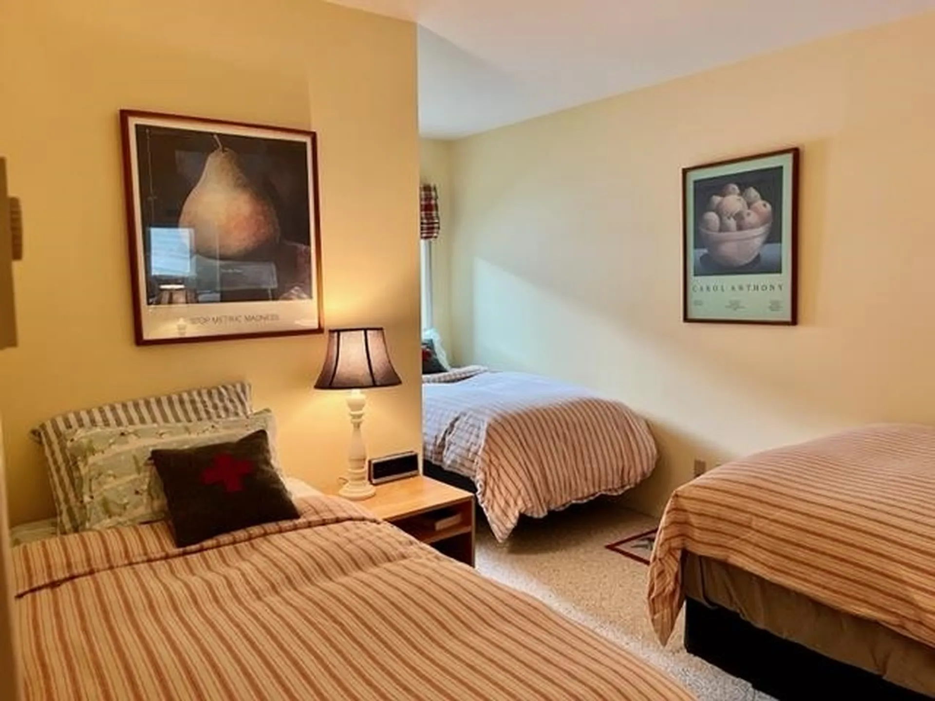 130 Snow Creek Road Warren VT 05674