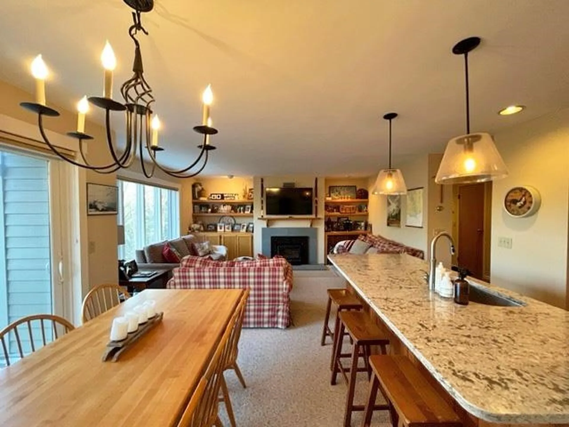 130 Snow Creek Road Warren VT 05674