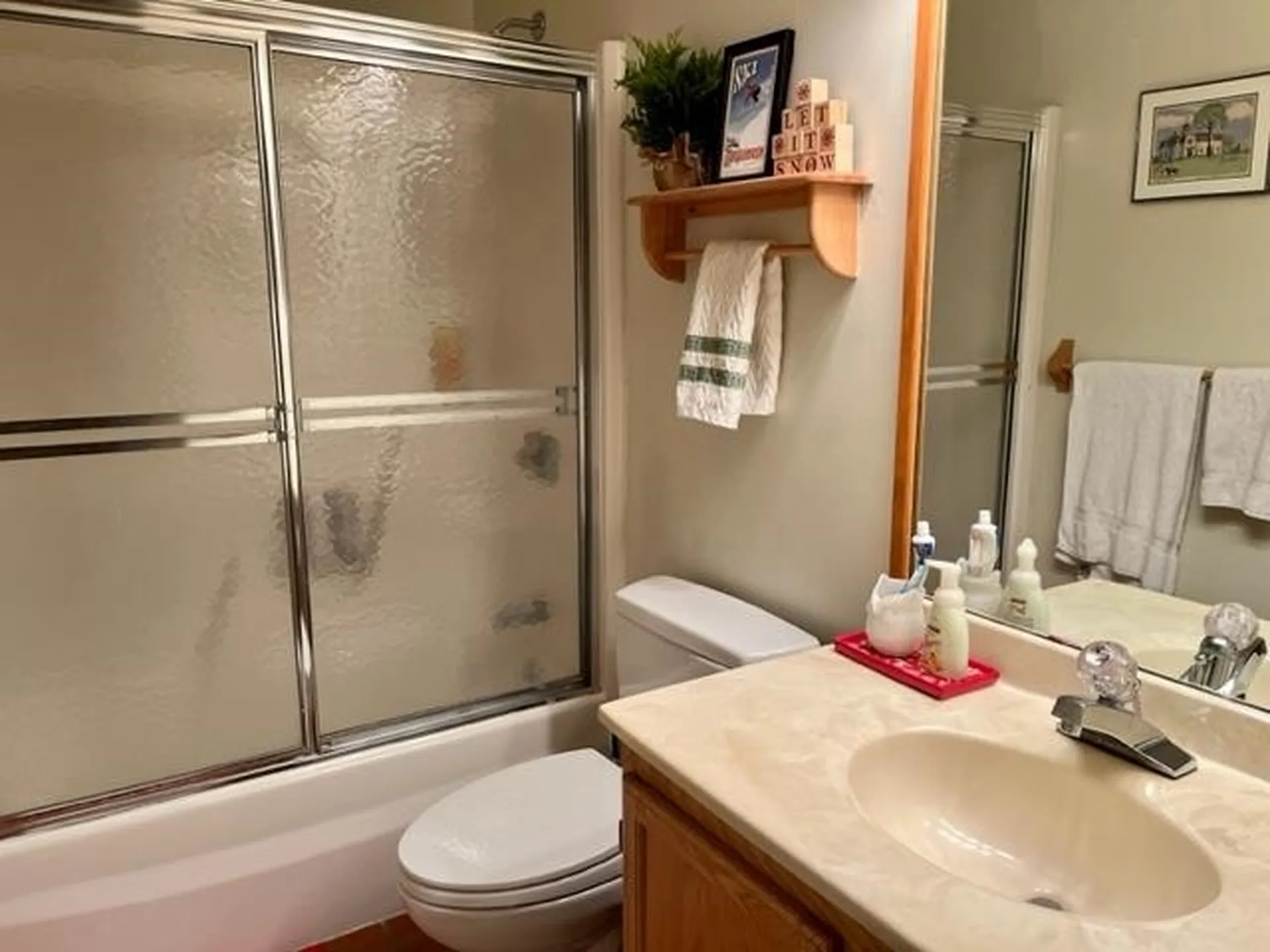 130 Snow Creek Road Warren VT 05674