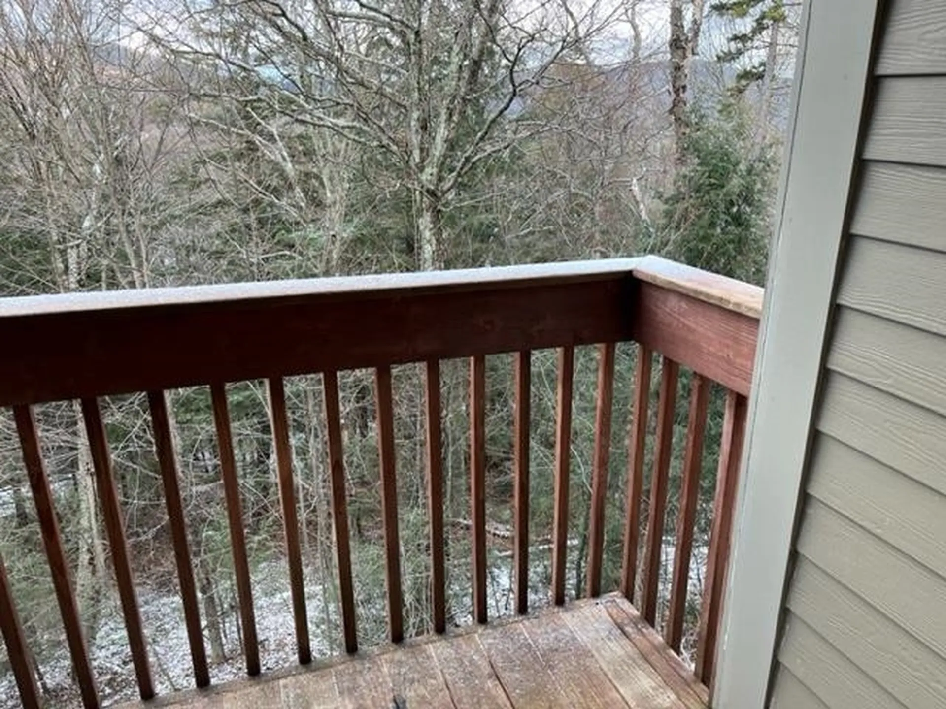 130 Snow Creek Road Warren VT 05674