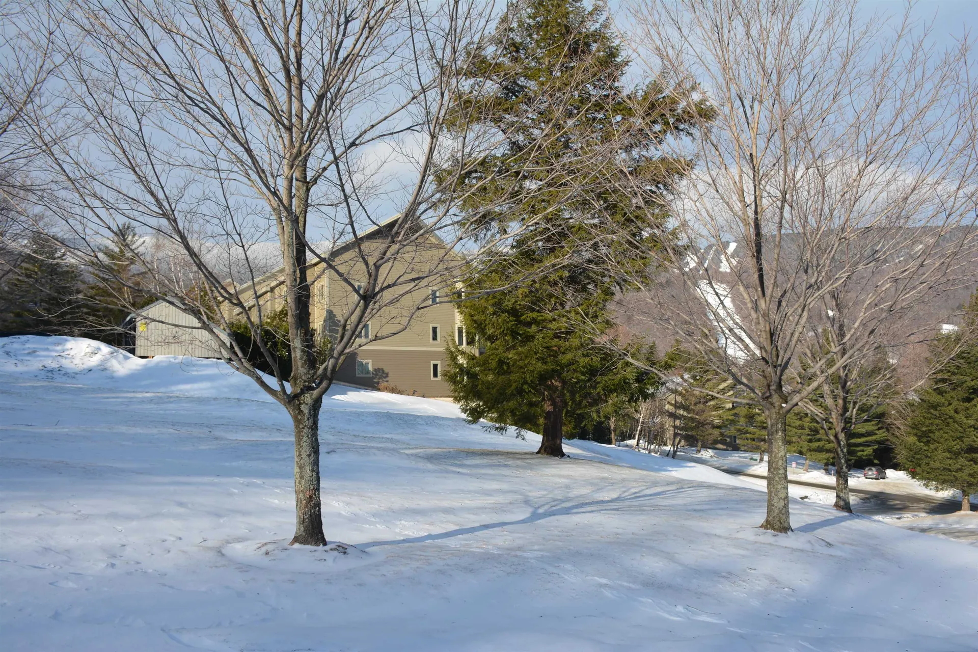 130 Snow Creek Road Warren VT 05674
