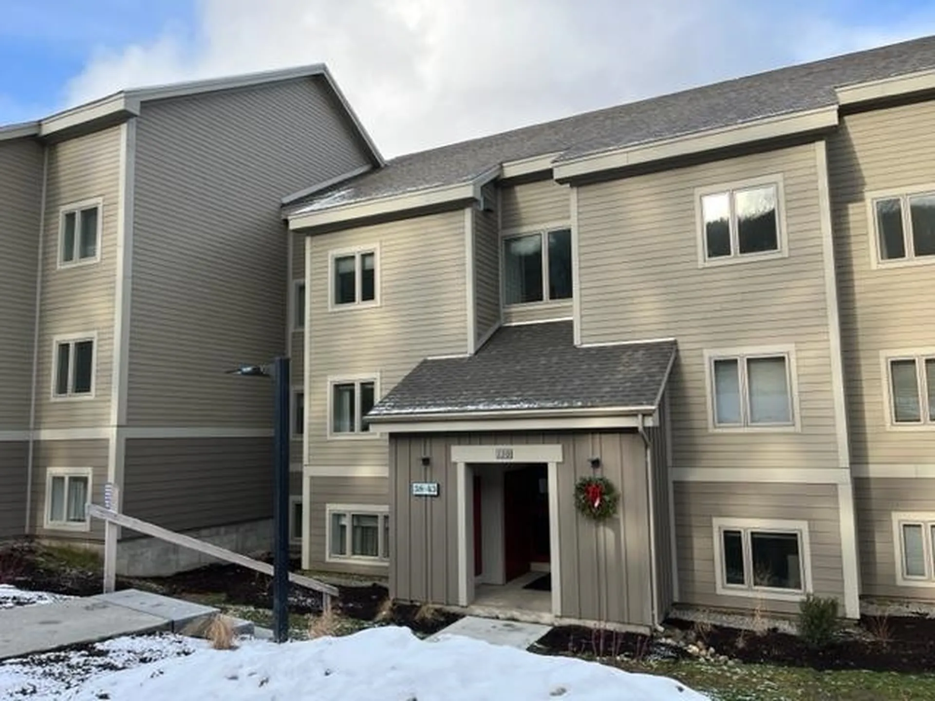 130 Snow Creek Road Warren VT 05674