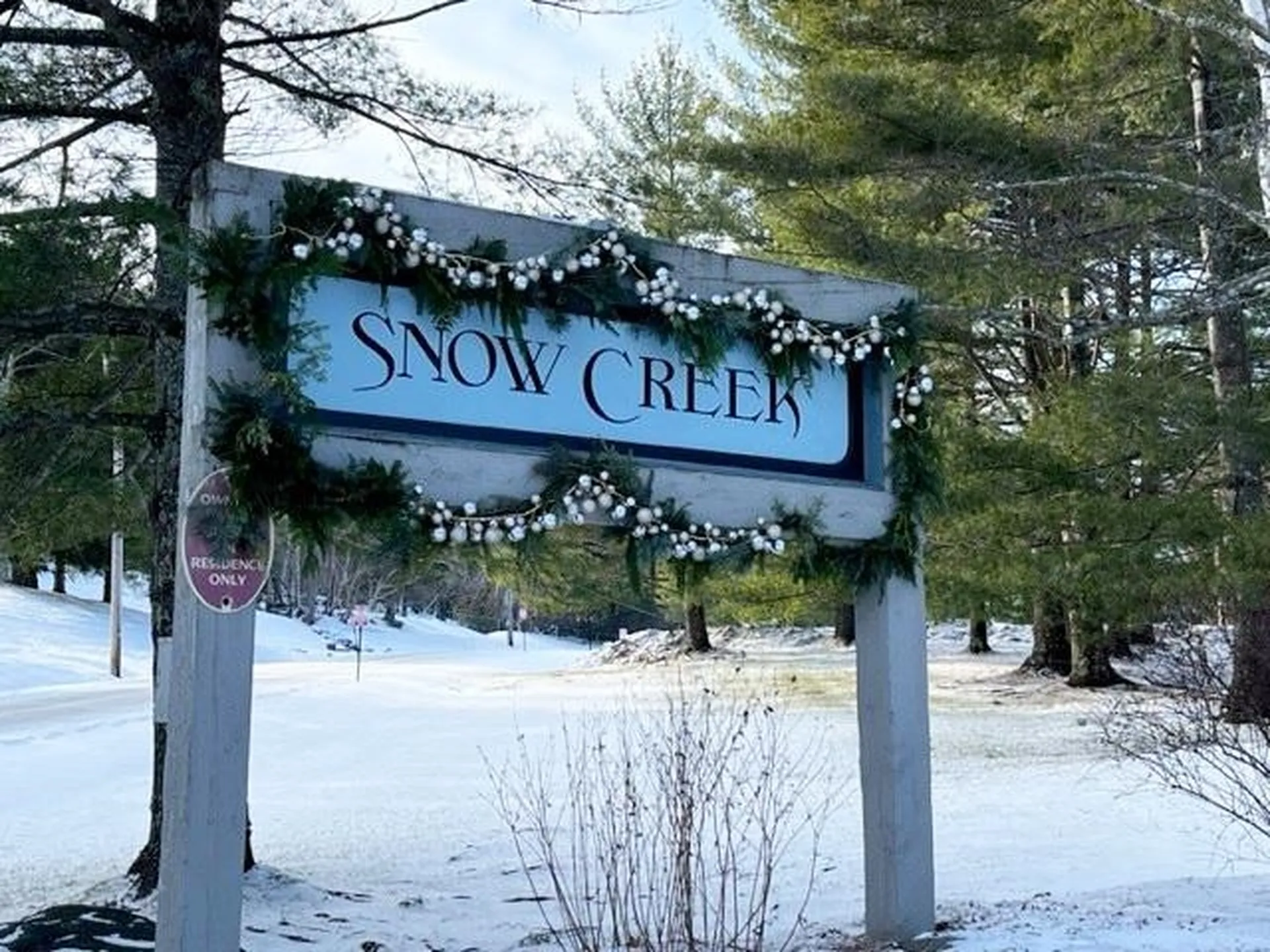 130 Snow Creek Road Warren VT 05674