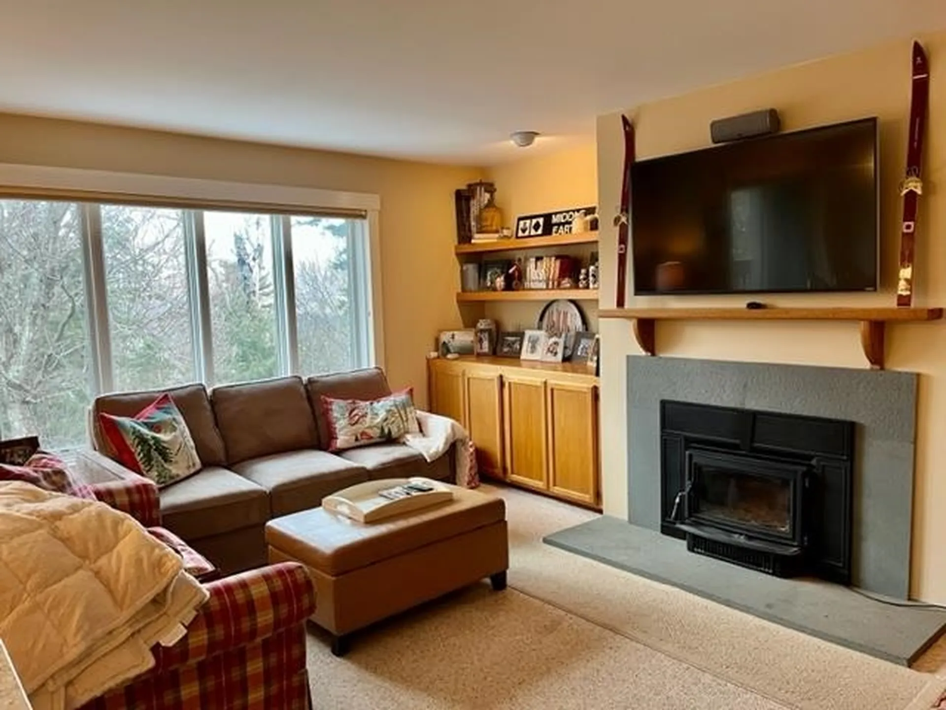 130 Snow Creek Road Warren VT 05674