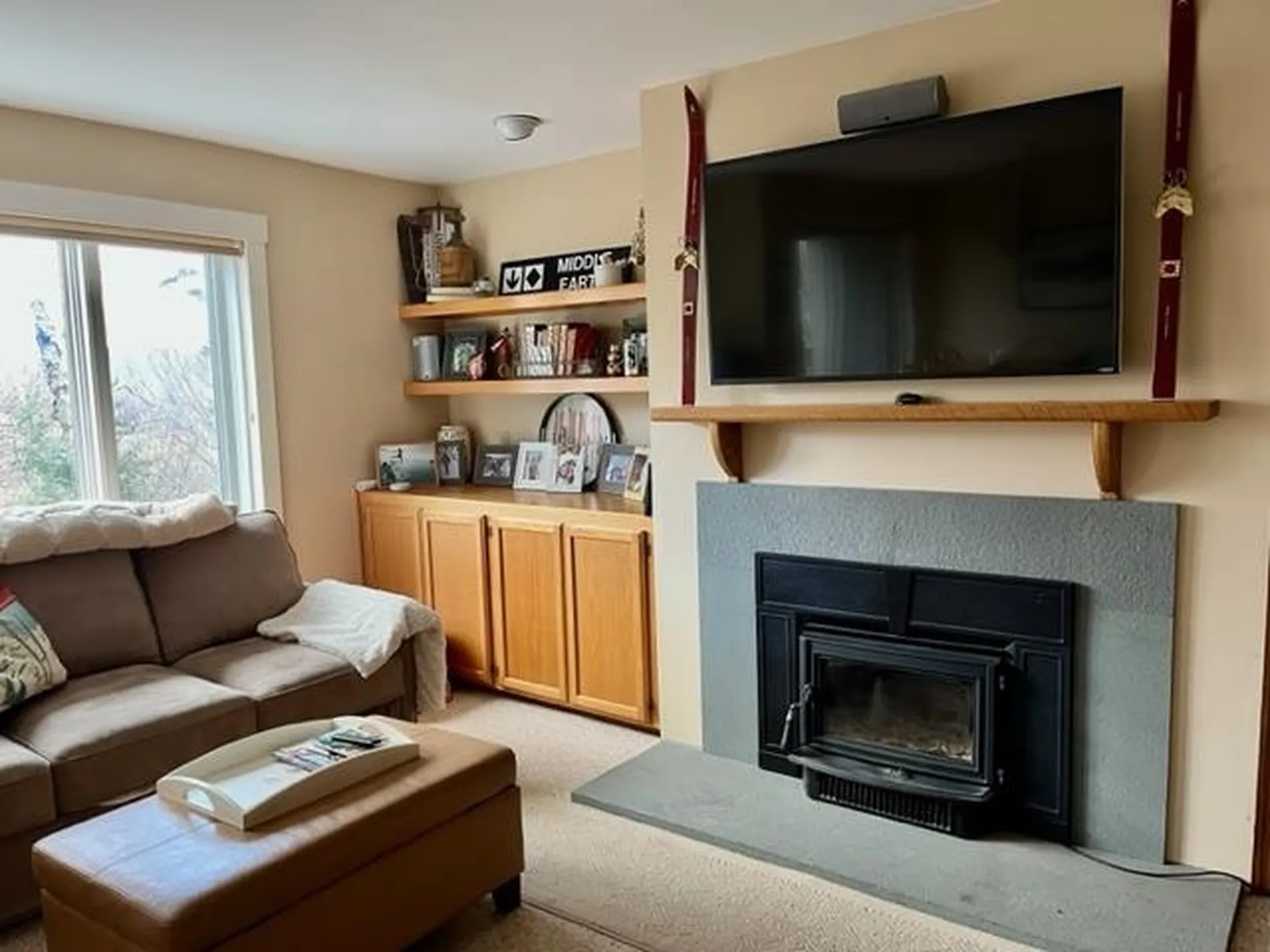 130 Snow Creek Road Warren VT 05674