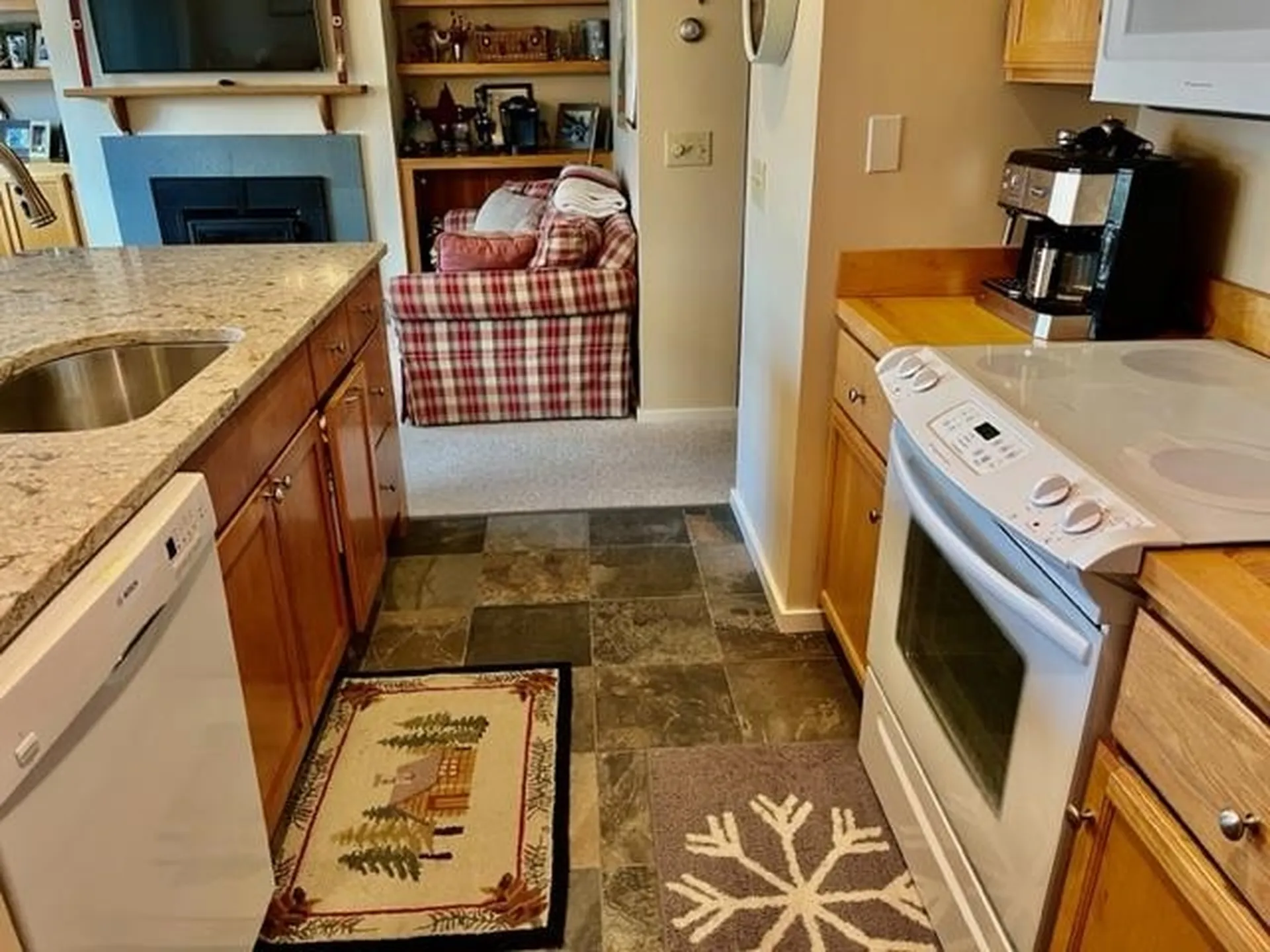 130 Snow Creek Road Warren VT 05674