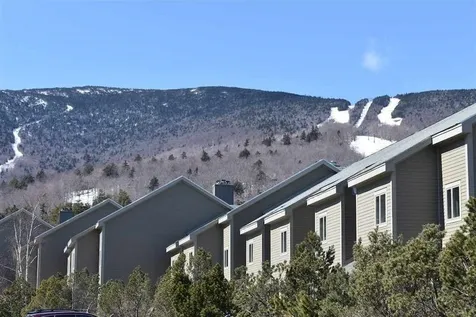 130 Snow Creek Road Warren VT 05674