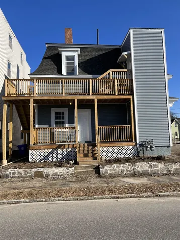 104 Harrison Street Manchester NH 03104
