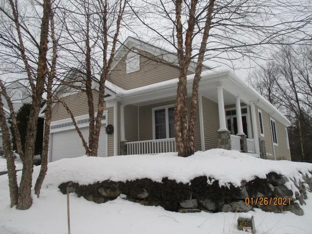 60 Fieldstone Drive South Burlington VT 05403