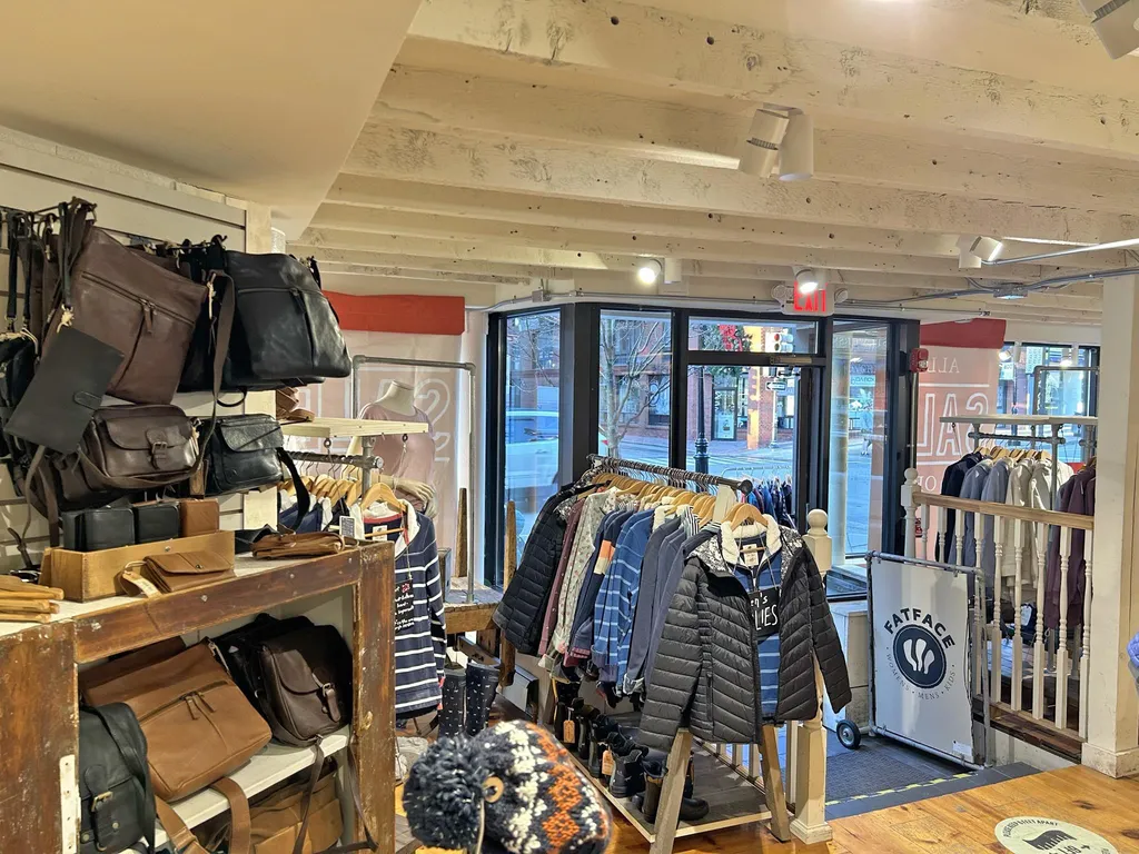 62 Congress Street Portsmouth NH 03801