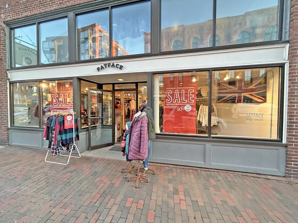 62 Congress Street Portsmouth NH 03801