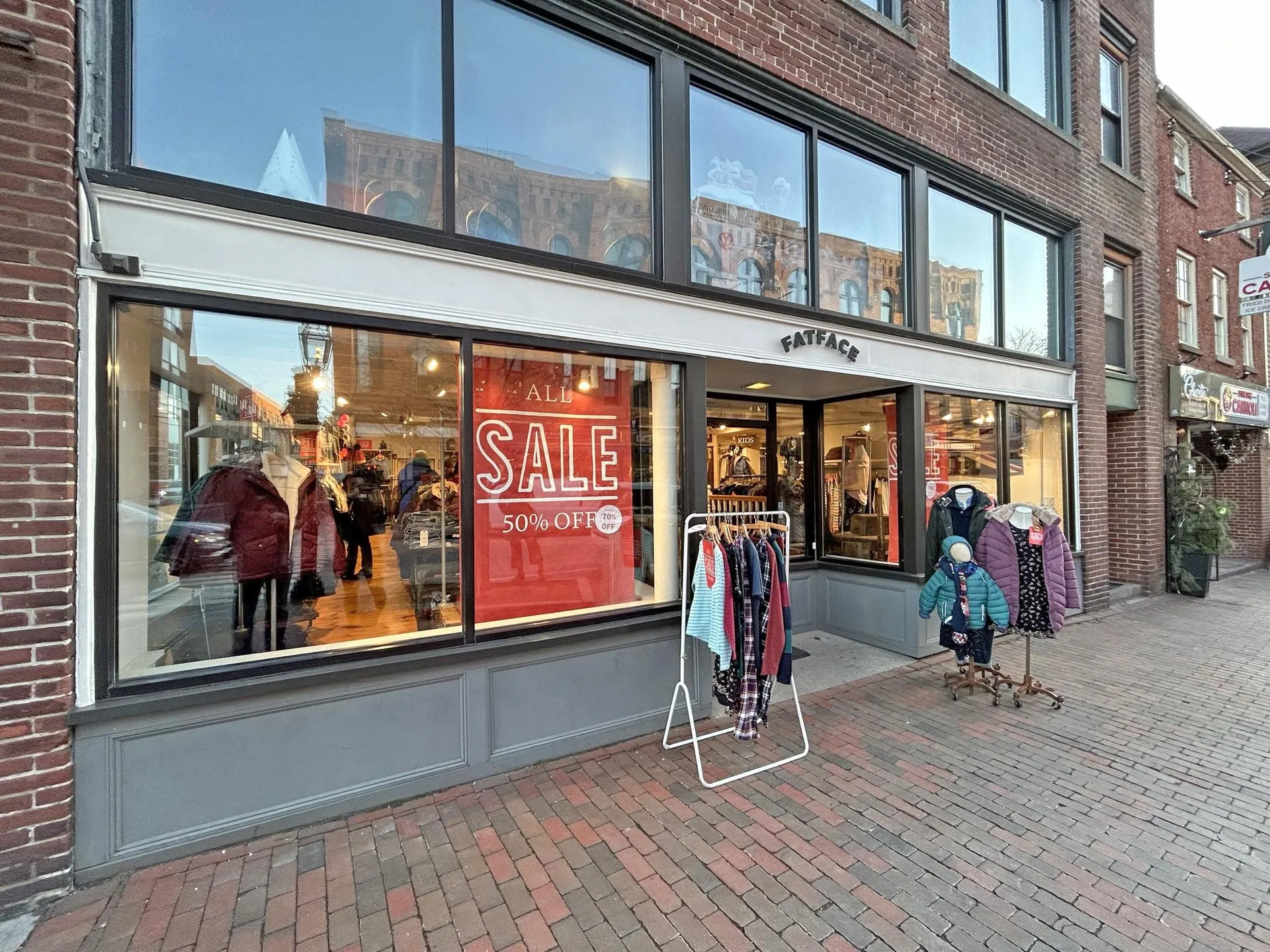 62 Congress Street Portsmouth NH 03801