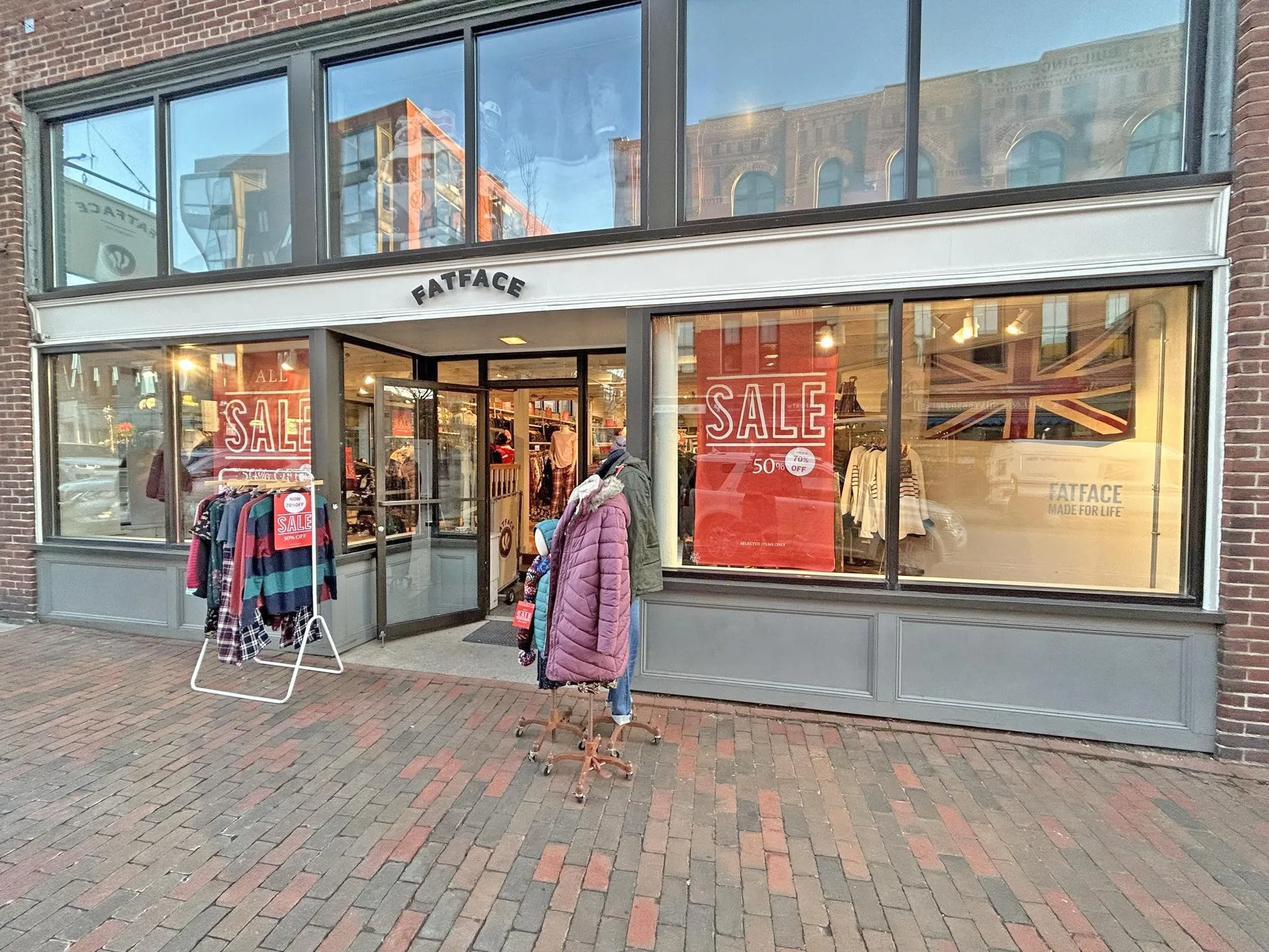 62 Congress Street Portsmouth NH 03801