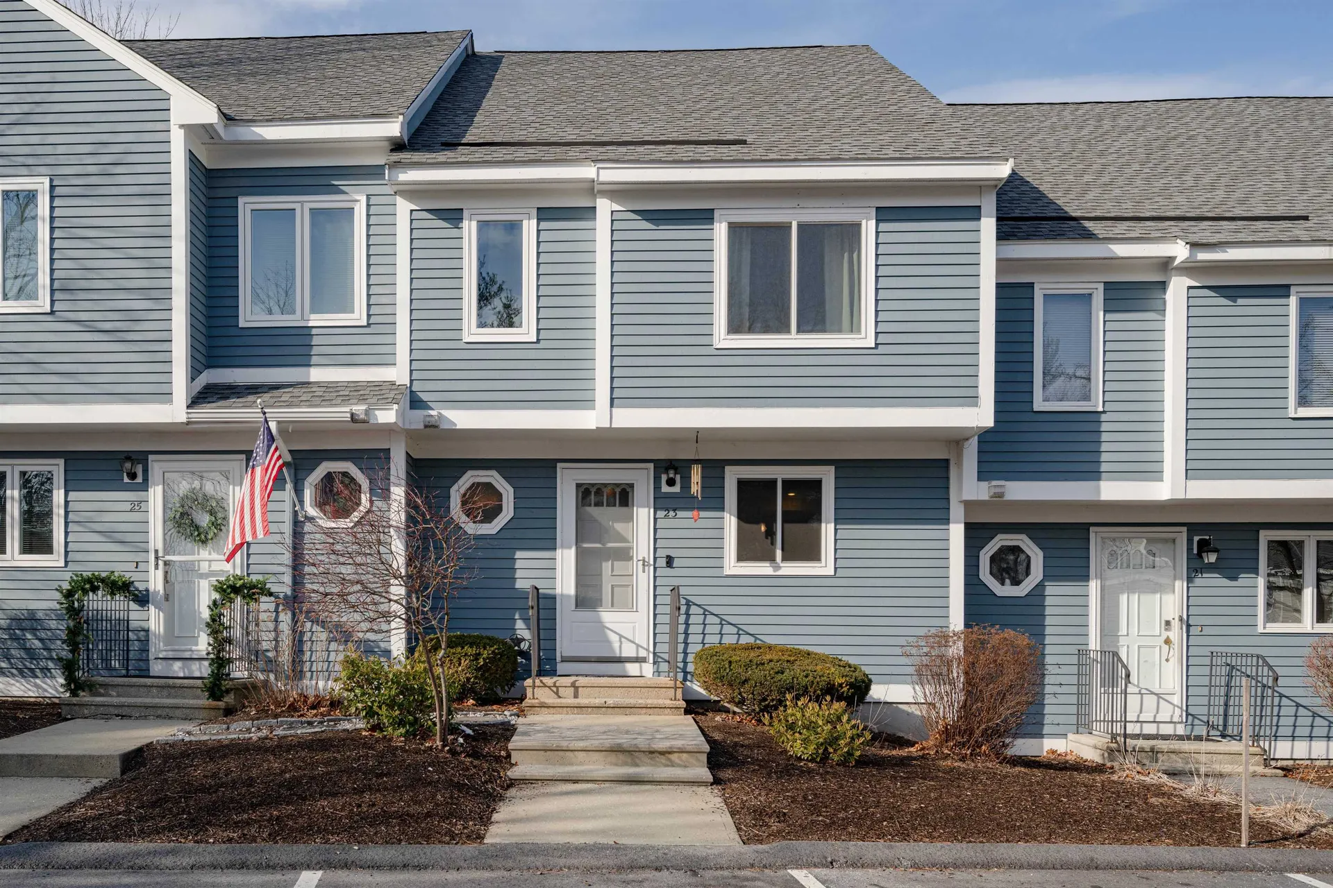 23 Merrimack Drive Merrimack NH 03054