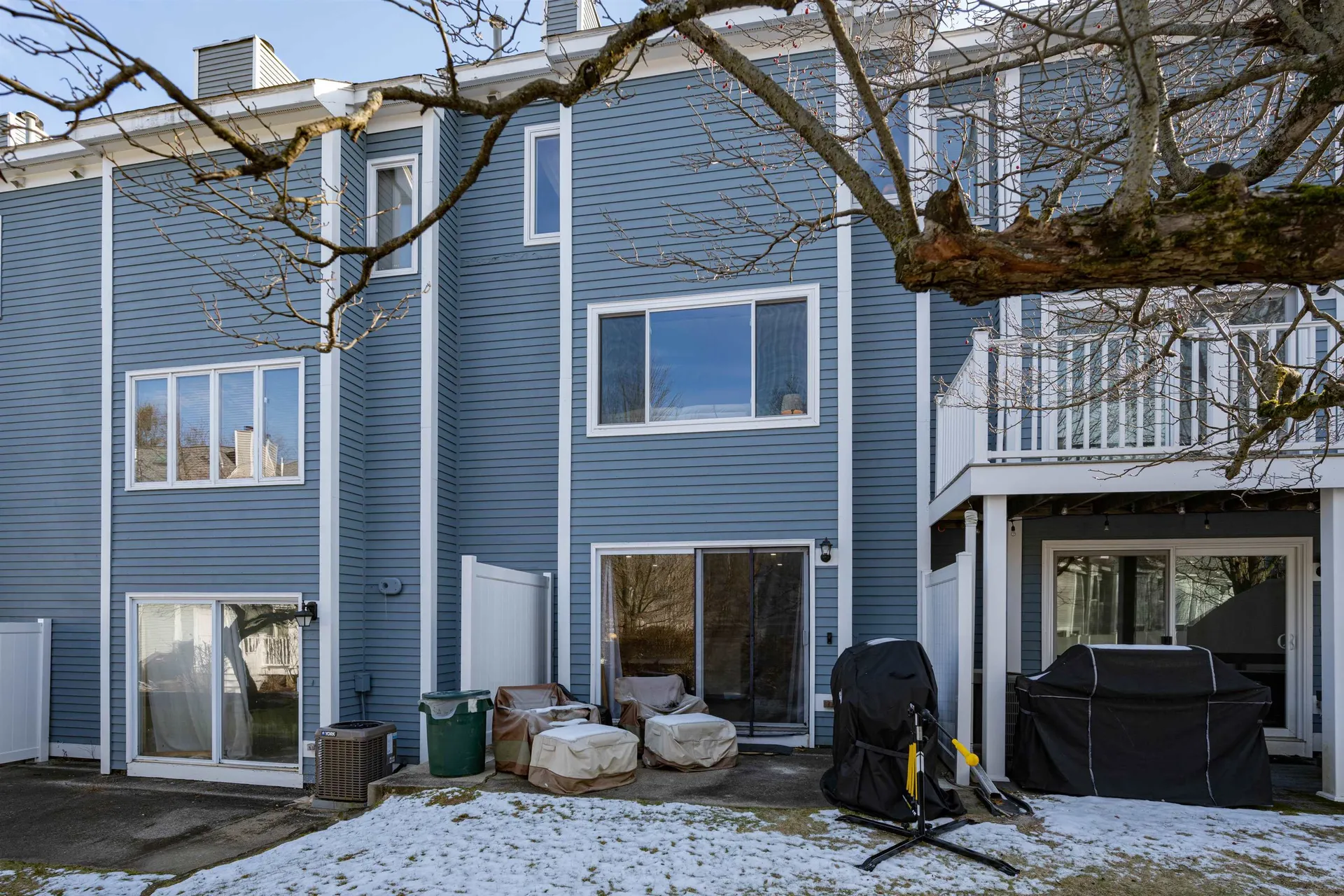 23 Merrimack Drive Merrimack NH 03054