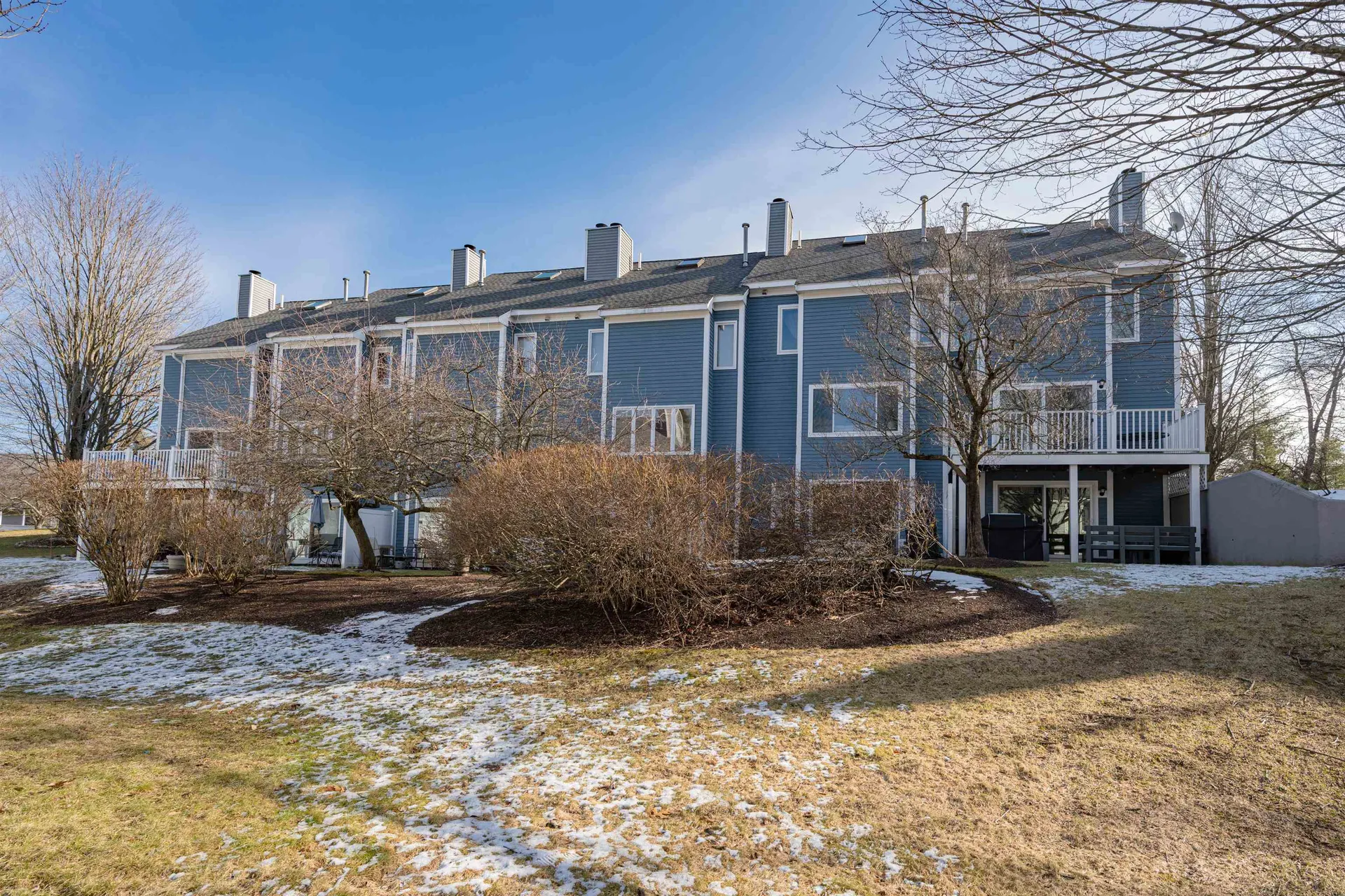 23 Merrimack Drive Merrimack NH 03054