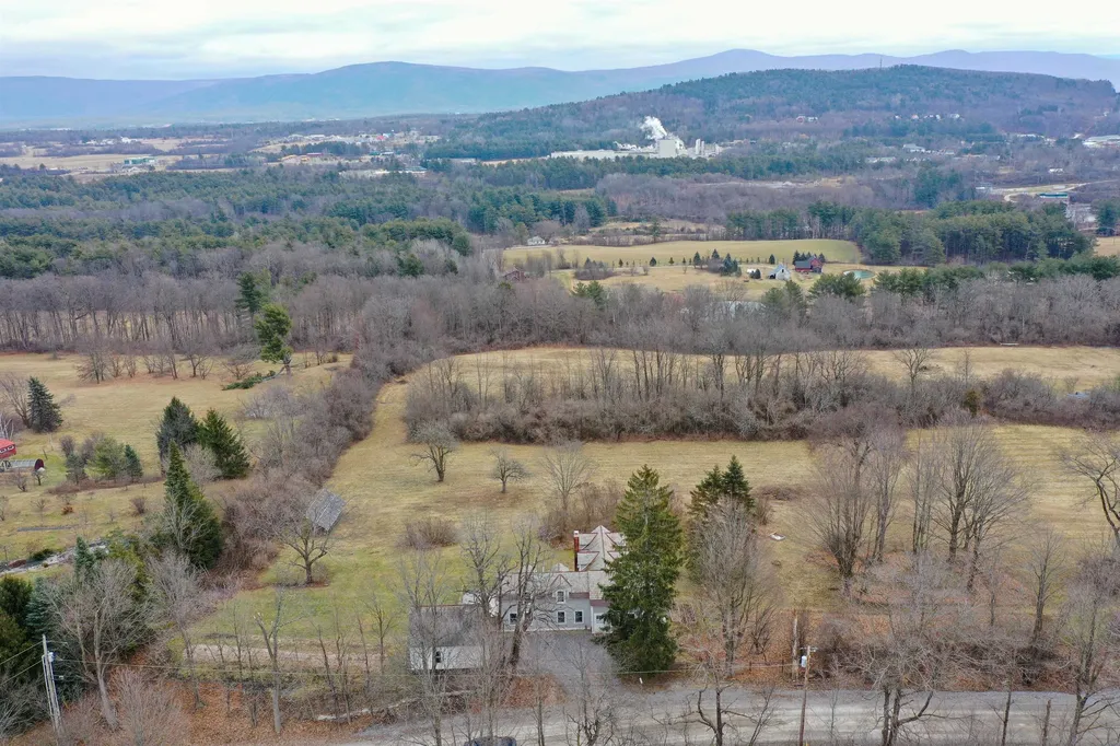 640 Sheep Farm Road Weybridge VT 05753