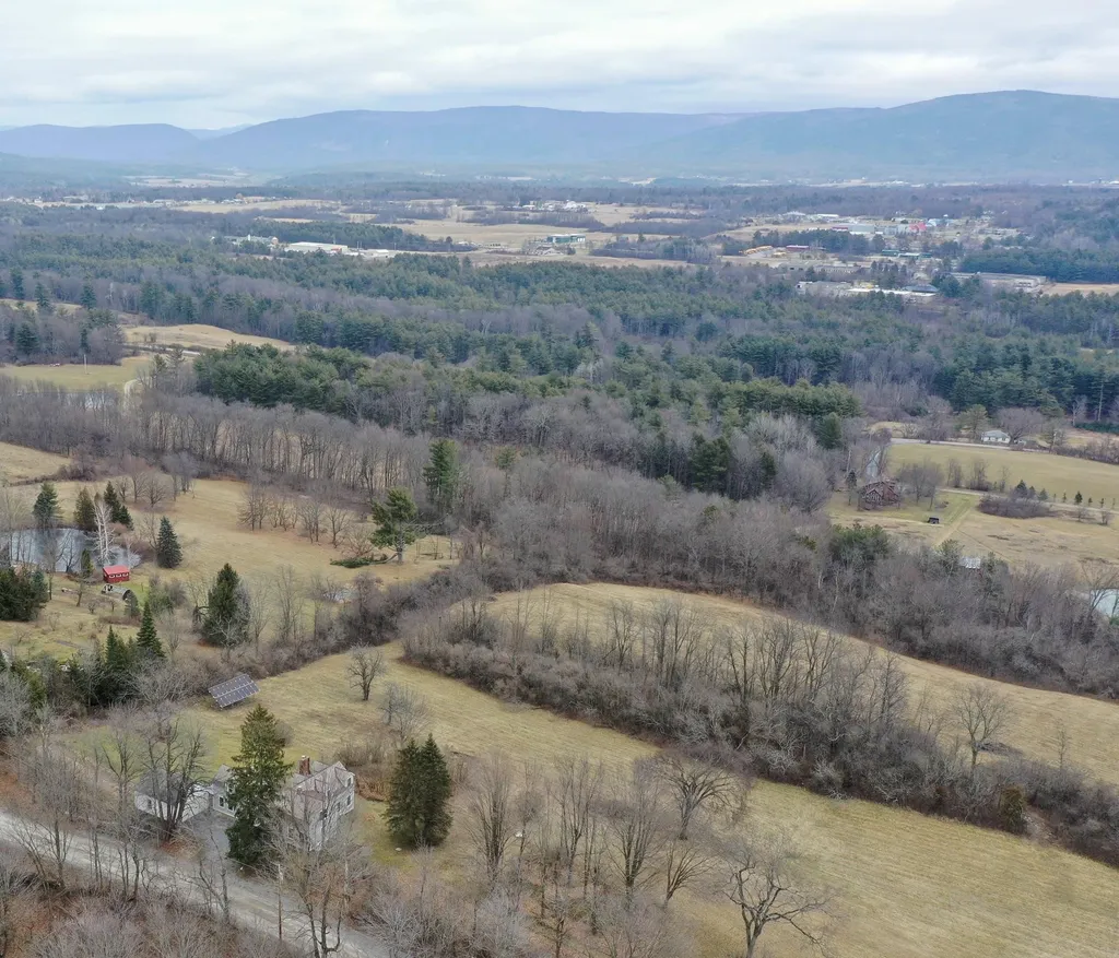 640 Sheep Farm Road Weybridge VT 05753