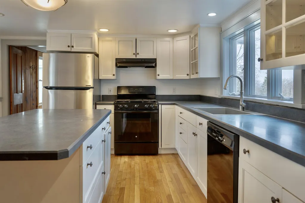 640 Sheep Farm Road Weybridge VT 05753