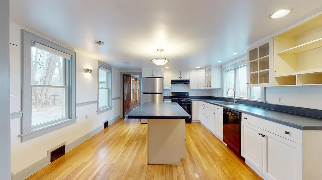 640 Sheep Farm Road Weybridge VT 05753