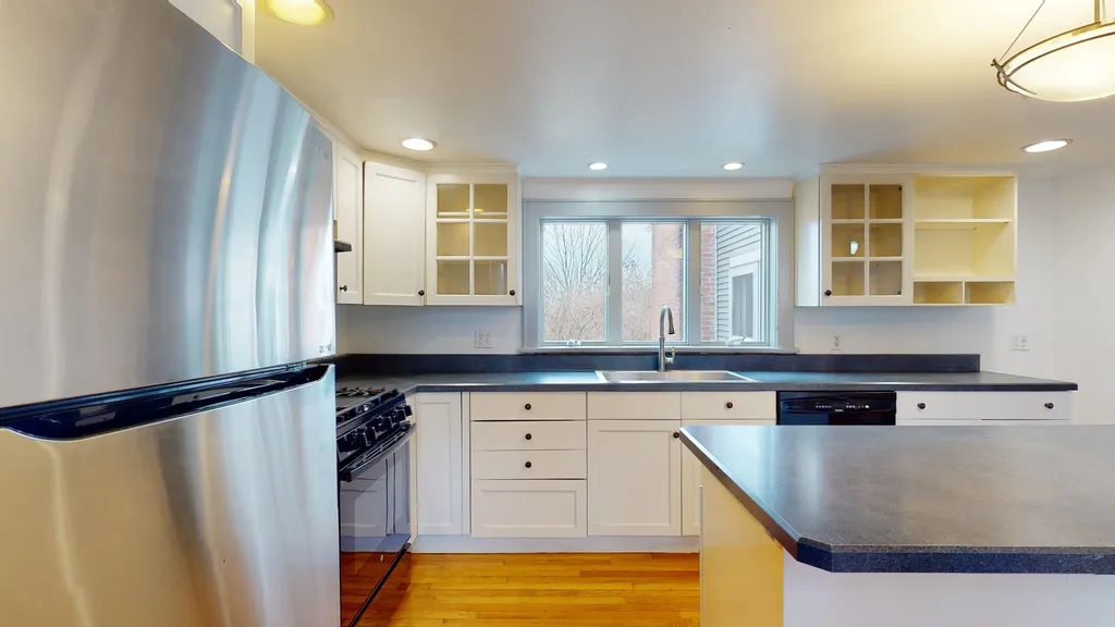 640 Sheep Farm Road Weybridge VT 05753