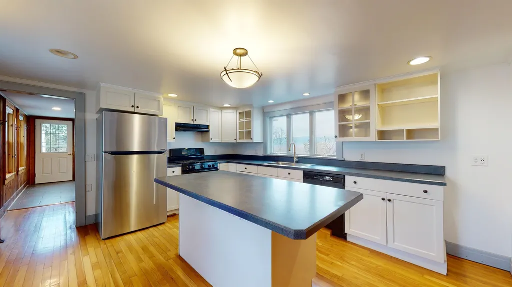 640 Sheep Farm Road Weybridge VT 05753