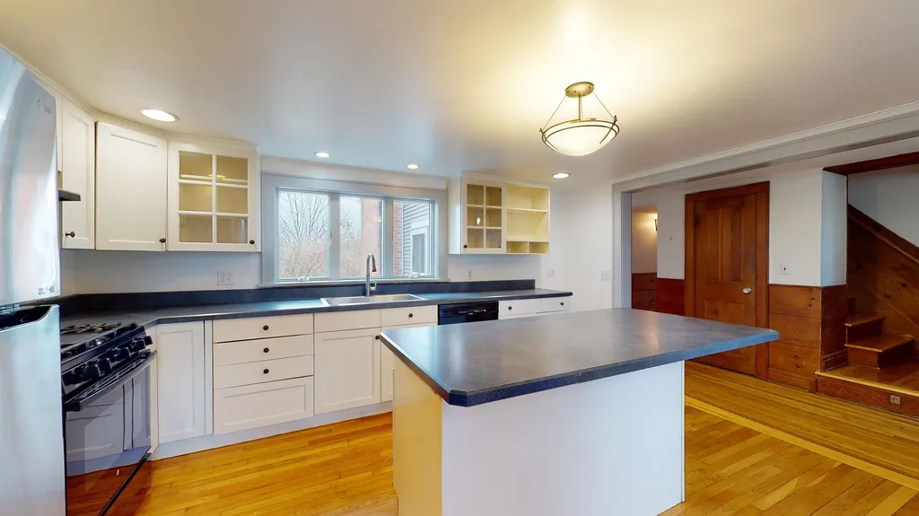 640 Sheep Farm Road Weybridge VT 05753