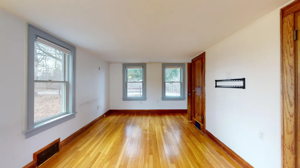 640 Sheep Farm Road Weybridge VT 05753