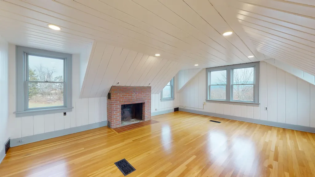 640 Sheep Farm Road Weybridge VT 05753