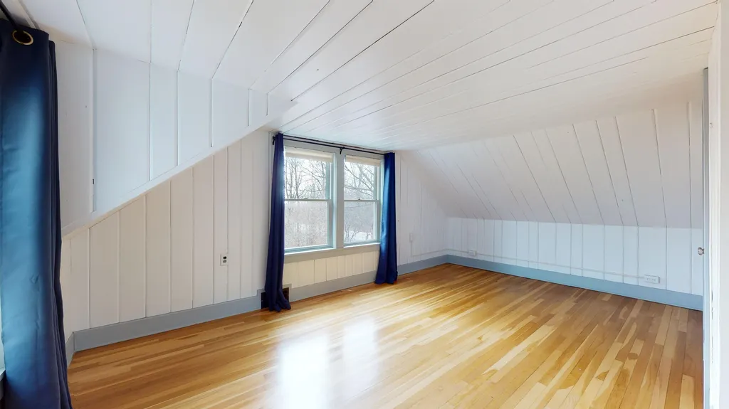 640 Sheep Farm Road Weybridge VT 05753
