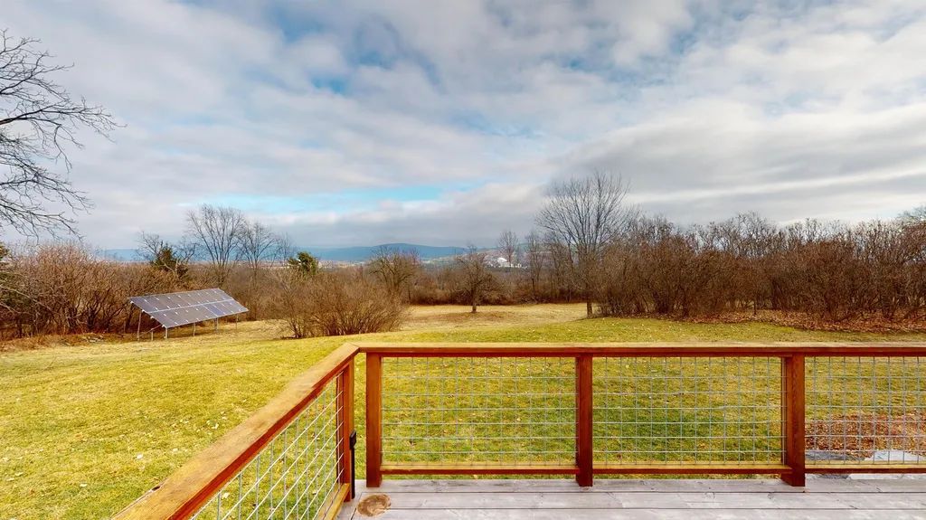 640 Sheep Farm Road Weybridge VT 05753