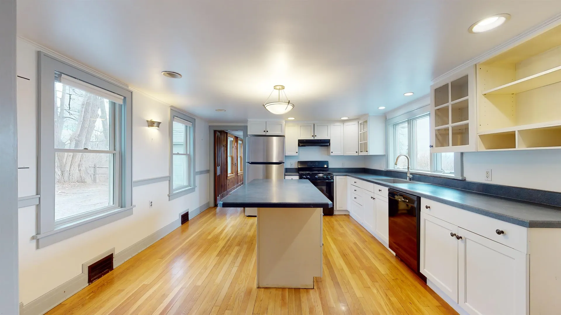 640 Sheep Farm Road Weybridge VT 05753