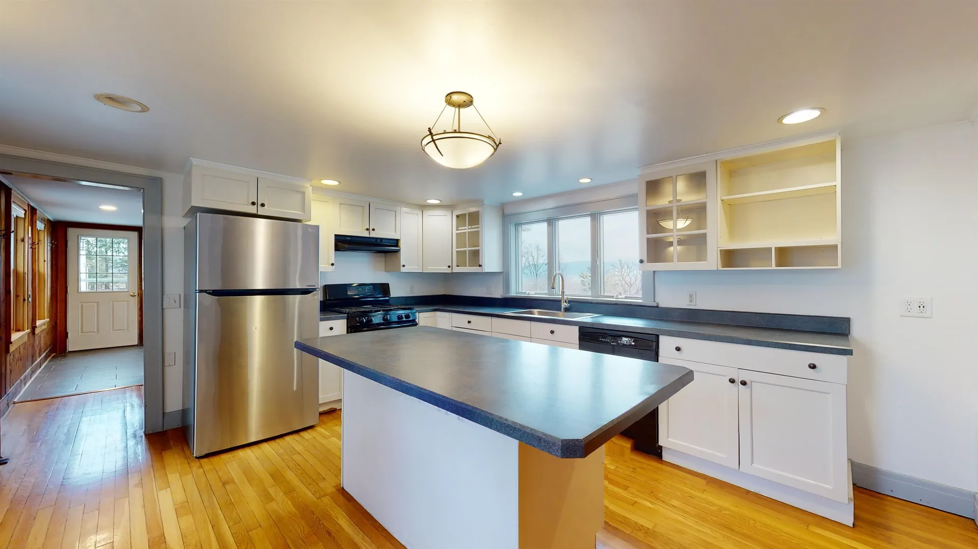 640 Sheep Farm Road Weybridge VT 05753