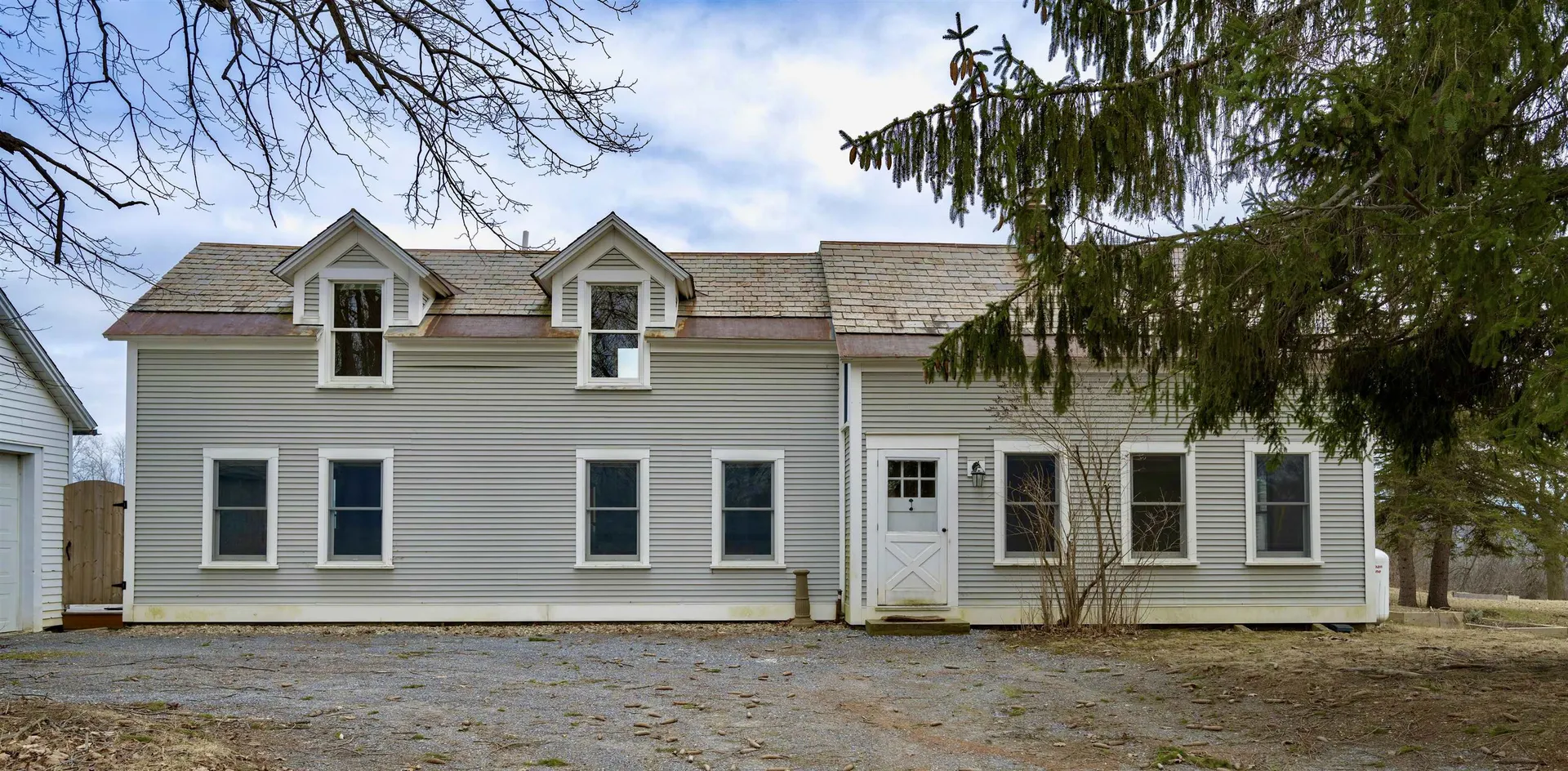 640 Sheep Farm Road Weybridge VT 05753